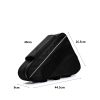 Triangle Battery Bag for Electric Bike - Big size