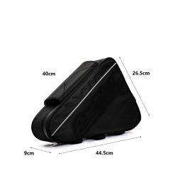 Triangle Battery Bag for Electric Bike - Big size