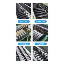 Hailong Battery 5