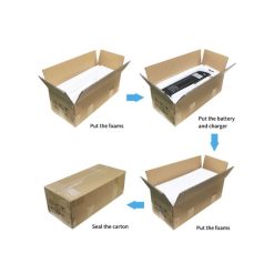 Hailong Battery 6