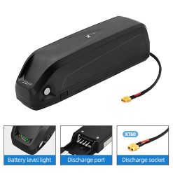 Hailong Battery - 3
