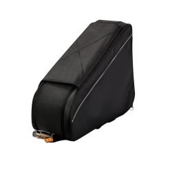 Triangle ebike battery