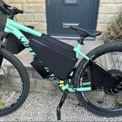 Triangle ebike battery 7