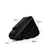 Triangle Battery Bag for Electric - small size