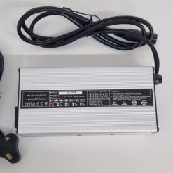 48V 8A battery Charger