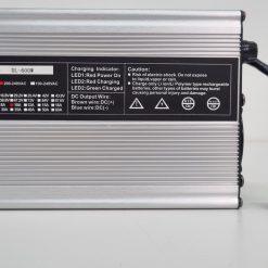 48V 10A battery Charger - 1