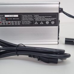 48V 10A battery Charger - 3