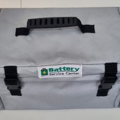35x20x20 Fair Bag - 1