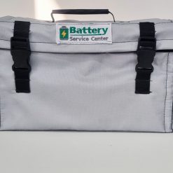 35x20x20 Fair Bag