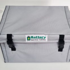 35x25x20 Fire Bag - 1