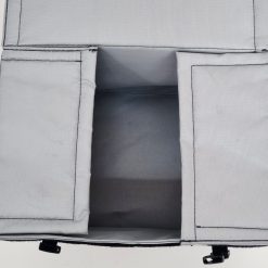 35x25x20 Fire Bag - 4