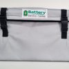 35x25x20 Fire Bag