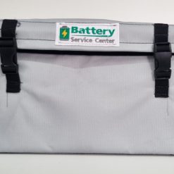 35x25x20 Fire Bag