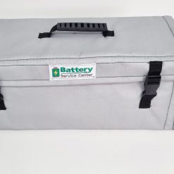 50x20x20 Fire Bag - 1