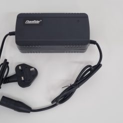 ChamRider Battery Charger - 1