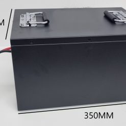 48V 100Ah Ricksaw Battery - Image 2