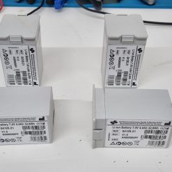 Corpuls 3 Defibrillator Battery - 1