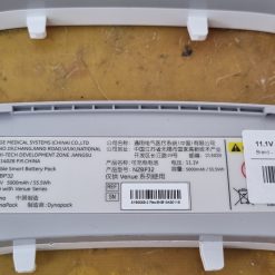 GE Healthcare NZBP32 Battery - 3