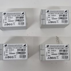 Corpuls 3 Defibrillator Battery - 4