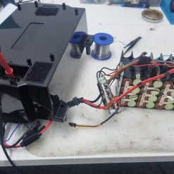 TGA Minimo Mobility Scooter Battery - 11