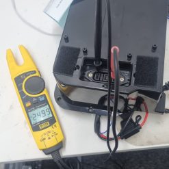 TGA Minimo Mobility Scooter Battery - 10