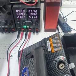 TGA Minimo Mobility Scooter Battery - 9