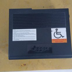 Luggie Mobility Scooter Battery - 2