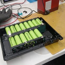 Luggie Mobility Scooter Battery - 5