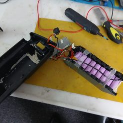 Movinglife ATTO Mobility Scooter Battery - 2