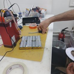 SOLAX Mobility Scooter Battery - 1