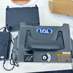 TGA Minimo Mobility Scooter Battery - 4
