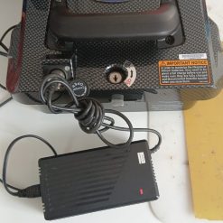 TGA Minimo Mobility Scooter Battery - 6