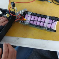 Movinglife ATTO Mobility Scooter Battery - 3
