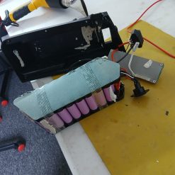 Movinglife ATTO Mobility Scooter Battery - 4