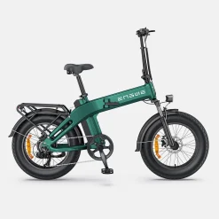 Engwe_EP-2_3.0_Boost_Green 2
