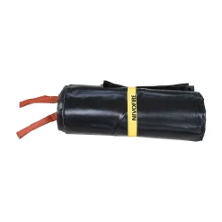 EV Alpha Fire Blanket 3