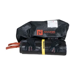EV Alpha Fire Blanket 2