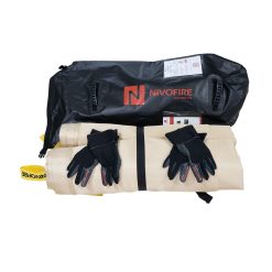 Beta EV Fire blanket 4