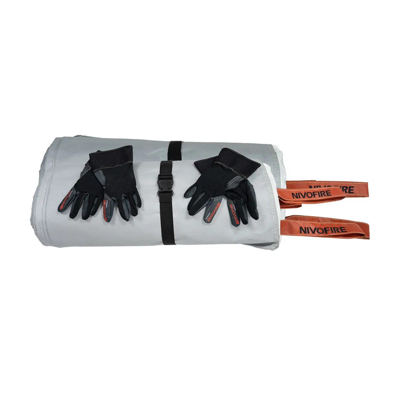OMEGA EV Fire Blanket 2