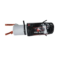 OMEGA EV Fire Blanket 4