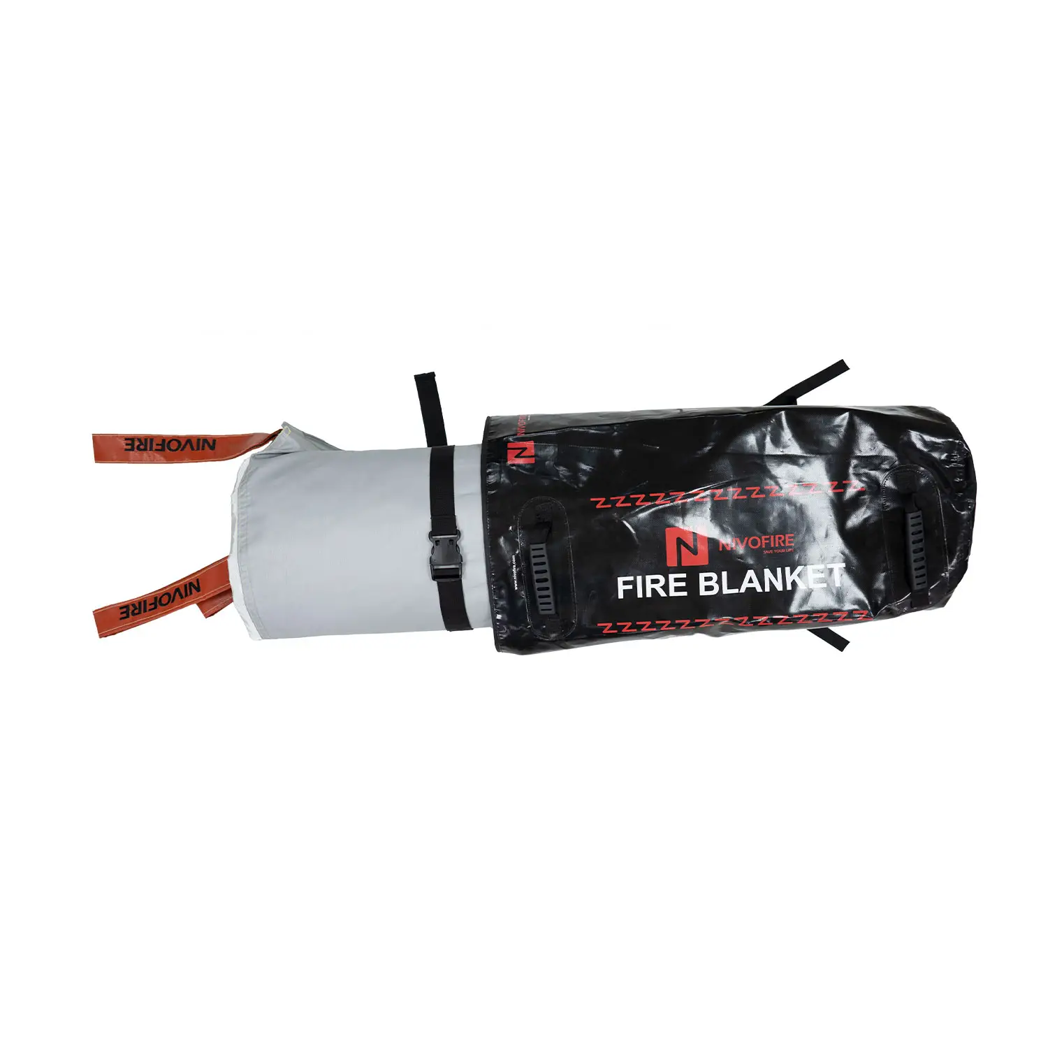 OMEGA EV Fire Blanket 4