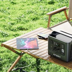 800W 512Wh Portable Power Station