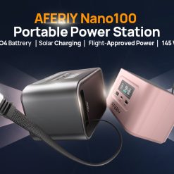 Nano 100 power bank