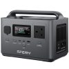 Portable Power Station 400W 1