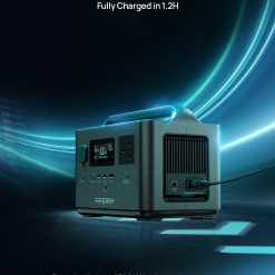 Portable Power Station 400W