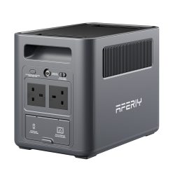 Portable Power Station 1800W
