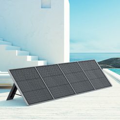200W Portable Foldable Solar Panel1