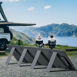 200W Portable Foldable Solar Panel3