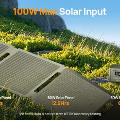 Nano 100 power bank10