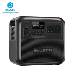 Bluetti AC180 1
